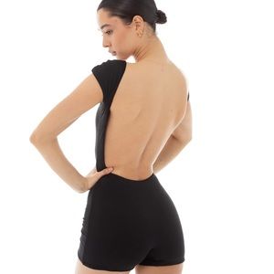 Are You Am I Juna Romper S